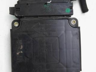 блок управления двигателем Fiat Stilo 1 поколение 2004, 1.8 л., бензин, МКПП, хетчбэк 5 дв., 55195500