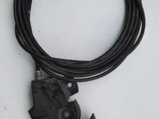 трос открывания лючка топливного бака Fiat Marea 1 поколение 1998, 1.6 л., бензин, МКПП, седан