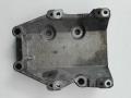 кронштейн (крепление) Fiat Stilo 1 поколение 2003, 1.8 л., бензин, МКПП, хетчбэк 5 дв., 60630739 - фото №2
