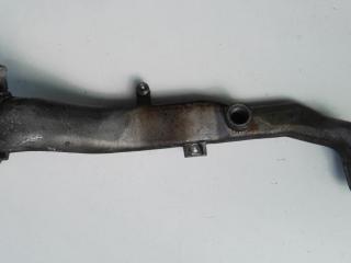 патрубок (трубопровод, шланг) Fiat Stilo 1 поколение 2003, 1.8 л., бензин, МКПП, хетчбэк 5 дв.