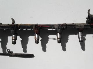 форсунка Lexus GS 2 поколение 1999, 3.0 л., бензин, АКПП, седан, 2325046030