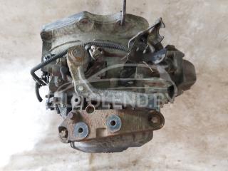КПП механическая (МКПП) Opel Zafira 1 поколение (A) [рестайлинг] 2005, 1.7 л., дизель, МКПП, минивэн, FGP55194293, FGP55192042
