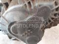 КПП механическая (МКПП) Opel Zafira 1 поколение (A) [рестайлинг] 2005, 1.7 л., дизель, МКПП, минивэн, FGP55194293, FGP55192042 - фото №4