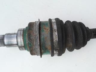 полуось передняя правая (приводной вал, ШРУС) Daihatsu Cuore L700 2003, 1.0 л., бензин, МКПП, хетчбэк 5 дв.
