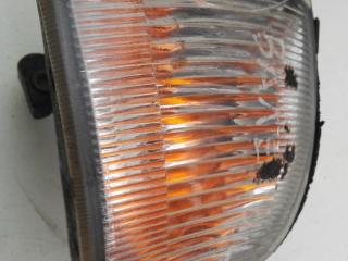 поворотник левый Suzuki Baleno 1 поколение 1997, 1.6 л., бензин, МКПП, хетчбэк 5 дв.