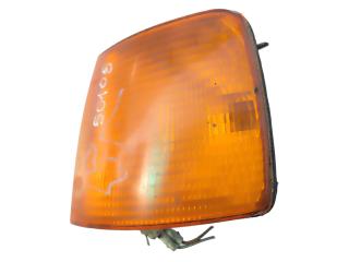 поворотник левый Volkswagen Passat B3 1991, 1.8 л., бензин, МКПП, седан