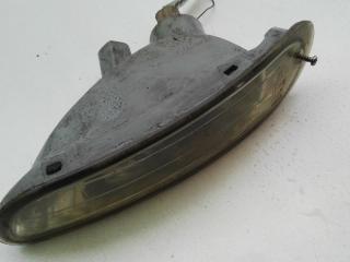фара противотуманная левая Kia Shuma 1 поколение 1998, 1.6 л., бензин, МКПП, хетчбэк 5 дв.