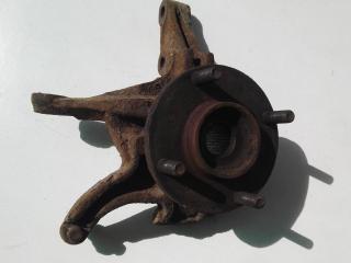 ступица передняя правая Nissan Primera P10 1995, 1.6 л., бензин, МКПП, универсал