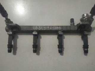 форсунка Daewoo Tacuma 1 поколение 2003, 2.0 л., бензин, АКПП, минивэн, 25315853