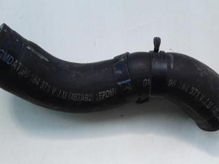 патрубок (трубопровод, шланг) Daewoo Tacuma 1 поколение 2003, 2.0 л., бензин, АКПП, хетчбэк 5 дв., 96184371