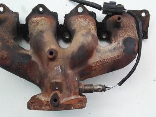 коллектор выпускной Daewoo Tacuma 1 поколение 2003, 2.0 л., бензин, АКПП, хетчбэк 5 дв., 92062730