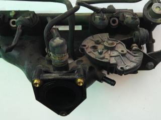 форсунка Peugeot 306 1 поколение 1997, 1.8 л., бензин, МКПП, хетчбэк 5 дв.