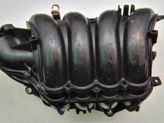 коллектор впускной Toyota RAV4 2 поколение (XA20) [рестайлинг] 2004, 2.0 л., бензин, МКПП, минивэн