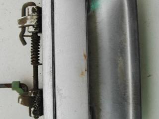 ручка наружная задняя правая Nissan Primera P10 1996, 1.6 л., бензин, МКПП, универсал