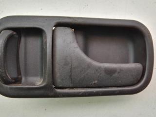 ручка внутренняя задняя левая Nissan Primera P10 1996, 1.6 л., бензин, МКПП, универсал