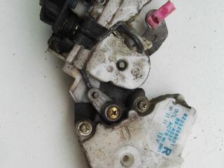 замок двери задней правой Nissan Primera P10 1995, 1.6 л., бензин, МКПП, универсал, 8255269R01