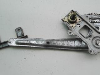 стеклоподъемник задний правый Nissan Primera P10 1996, 1.6 л., бензин, МКПП, универсал