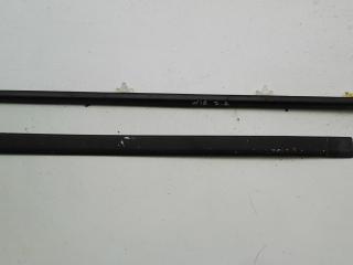 молдинг двери задней правой Nissan Primera P10 1996, 1.6 л., бензин, МКПП, универсал