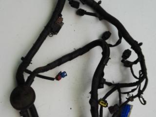 проводка Nissan Primera P10 1995, 1.6 л., бензин, МКПП, универсал
