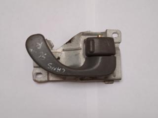 ручка внутренняя Mitsubishi Lancer 6 поколение 1996, 1.6 л., бензин, МКПП, седан