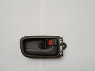ручка внутренняя Toyota Corolla 7 поколение (E100) 1997, 1.6 л., бензин, МКПП, универсал