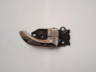 ручка внутренняя Hyundai Santa Fe 1 поколение (SM) 2002, 1.8 л., бензин, МКПП, универсал