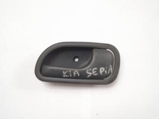 ручка внутренняя Kia Sephia 1 поколение 1994, 1.6 л., бензин, МКПП, седан