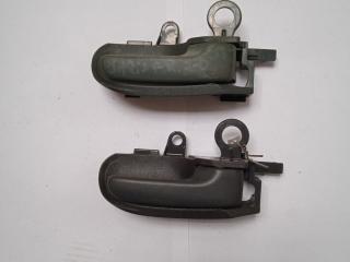 ручка внутренняя Toyota Yaris P1 2002, 1.1 л., бензин, МКПП, хетчбэк 5 дв.