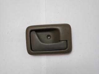 ручка внутренняя Suzuki Wagon R 1 поколение 1998, 1.2 л., бензин, МКПП, хетчбэк 5 дв.