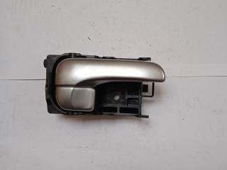 ручка внутренняя Nissan Almera N16 2001, 1.8 л., бензин, МКПП, седан