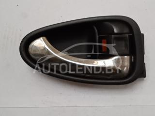 ручка внутренняя Toyota Avensis 3 поколение (T270) 2010, 1.6 л., бензин, МКПП, седан