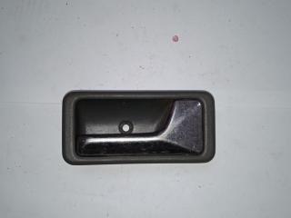 ручка внутренняя Mazda 626 3 поколение 1990, 1.3 л., бензин, МКПП, хетчбэк 5 дв.