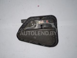 ручка внутренняя Opel Omega A [рестайлинг] 1990, 1.5 л., бензин, МКПП, седан