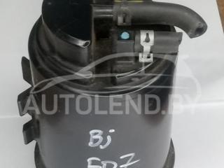 адсорбер Mazda 323 6 поколение [рестайлинг] 2002, 1.6 л., бензин, МКПП, хетчбэк 5 дв.