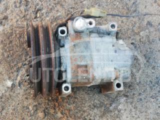 компрессор кондиционера Mazda 323 6 поколение 1999, 2.0 л., дизель, МКПП, седан