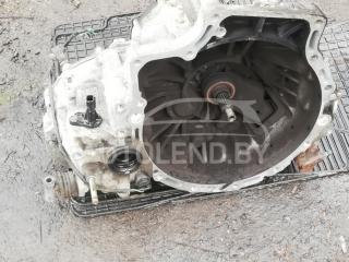 КПП механическая (МКПП) Mazda 323 6 поколение [рестайлинг] 2003, 1.6 л., бензин, МКПП, хетчбэк 5 дв.