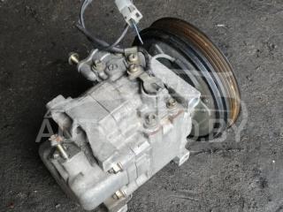 компрессор кондиционера Mazda 323 6 поколение [рестайлинг] 2002, 1.6 л., бензин, МКПП, хетчбэк 5 дв.