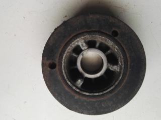 шкив коленвала Iran Khodro Samand 1 поколение 2006, 1.8 л., бензин, МКПП, седан