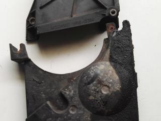 защита (кожух) ремня ГРМ Iran Khodro Samand 1 поколение 2006, 1.8 л., бензин, МКПП, седан, 9420245117, 9606444580