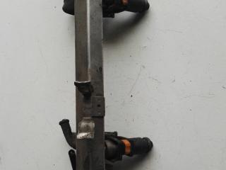 форсунка Iran Khodro Samand 1 поколение 2006, 1.8 л., бензин, МКПП, седан, 5WY2817A