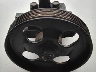 насос гидроусилителя руля Iran Khodro Samand 1 поколение 2006, 1.8 л., бензин, МКПП, седан