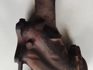 коллектор выпускной Iran Khodro Samand 1 поколение 2006, 1.8 л., бензин, МКПП, седан, 9619758680