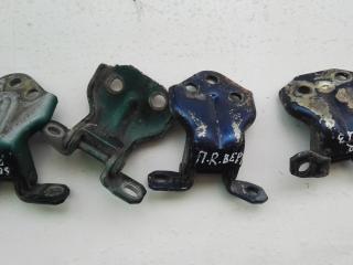 петля двери Hyundai Sonata EF 2000, 2.0 л., бензин, МКПП, седан