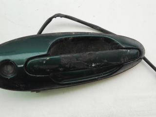 ручка наружная Hyundai Sonata EF [рестайлинг] 2001, 2.0 л., бензин, МКПП, седан