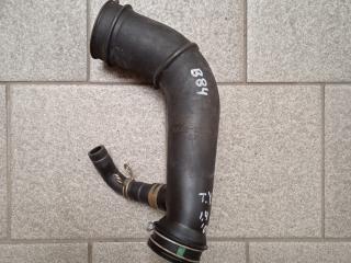 гофра инжектора Toyota Yaris Verso 1 поколение [рестайлинг] 2004, 1.4 л., дизель, МКПП, универсал, 1788033010