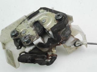 замок двери задней левой Hyundai Sonata EF 2000, 2.0 л., бензин, МКПП, седан