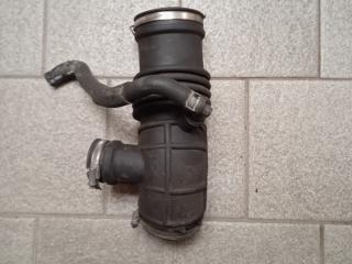 гофра инжектора Nissan Primera P11 1999, 2.0 л., бензин, МКПП, седан