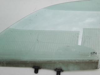 стекло двери передней левой Hyundai Sonata EF 2000, 2.0 л., бензин, МКПП, седан