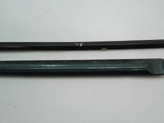 молдинг двери задней левой Hyundai Sonata EF 2000, 2.0 л., бензин, МКПП, седан
