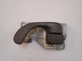 ручка внутренняя Mitsubishi Lancer 6 поколение 1997, 1.6 л., бензин, МКПП, седан